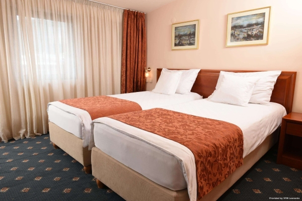 Glam Hotel Skopje